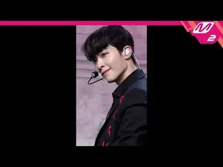 【公式mn2】【MPD直カム】チオウォンジェローム_「No More X」(ブラックVer.)(TO1 JEROME FanCam)| MCOUNTDOWN_2