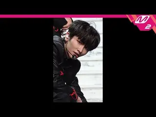 【公式mn2】【MPD直カム】チオワンジス_「No More X」(ブラックVer.)(TO1 JI SU FanCam)| MCOUNTDOWN_2021.1
