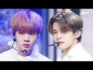 【公式mnk】「初公開」「TO1」の「Intro + No More X」ステージ #M COUNTDOWN_  EP.731 | Mnet 211104放送 