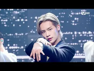 【公式mnk】「初公開」「TO1」の「GOLDEN」ステージ #M COUNTDOWN_ EP.731 | Mnet 211104放送  