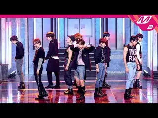 【公式mn2】[直カム] THE BOYZ_ 直カム8K 'MAVERICK'(THE BOYZ_ _  FanCam)| MCOUNTDOWN_2021.11