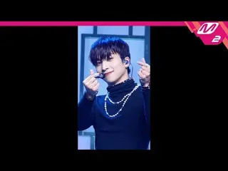 【公式mn2】【MPD直カム】THE BOYZ_ 上演_ 'MAVERICK'(THE BOYZ_ _  SANGYEON FanCam)| MCOUNTDOW