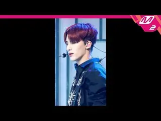 【公式mn2】[直カム] THE BOYZ_ エリック_ 'MAVERICK'(THE BOYZ_ _ ERIC FanCam)| MCOUNTDOWN_202