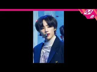 【公式mn2】【MPD直カム】THE BOYZ_ サンウ_「MAVERICK」(THE BOYZ_ _  MCOUNTDOWN_2021.11.4  