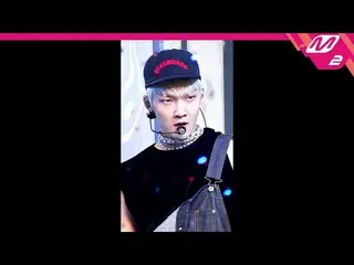 【公式mn2】[直カム] THE BOYZ_ ケビン_ 'MAVERICK'(THE BOYZ_ _  KEVIN FanCam)| MCOUNTDOWN_20