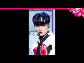 【公式mn2】[直カム] THE BOYZ_ キュー_ 'MAVERICK'(THE BOYZ_ _  Q FanCam)| MCOUNTDOWN_2021.1