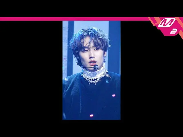 【公式mn2】[直カム] THE BOYZ_ ジェコブ_ 'MAVERICK' MCOUNTDOWN_2021.11.4  