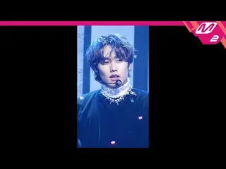 【公式mn2】[直カム] THE BOYZ_ ジェコブ_ 'MAVERICK' MCOUNTDOWN_2021.11.4  