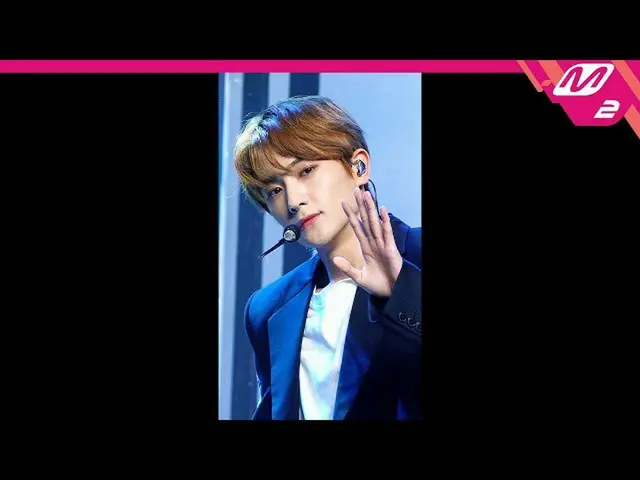 【公式mn2】[直カム] THE BOYZ_ 現在_ 'MAVERICK'(THE BOYZ_ _ HYUNJAE FanCam)| MCOUNTDOWN_20