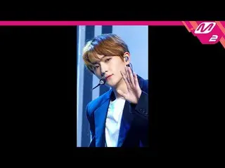 【公式mn2】[直カム] THE BOYZ_ 現在_ 'MAVERICK'(THE BOYZ_ _ HYUNJAE FanCam)| MCOUNTDOWN_20