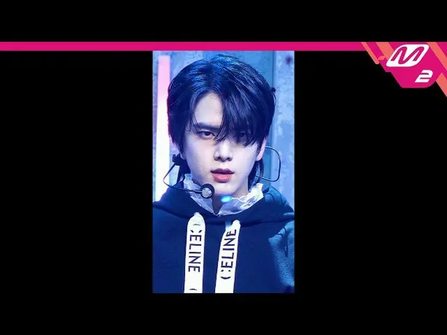 【公式mn2】[直カム] THE BOYZ_ ヨンフン_ 'MAVERICK'(THE BOYZ_ _ YOUNGHOON FanCam)| MCOUNTDOW