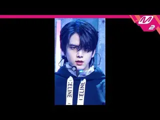 【公式mn2】[直カム] THE BOYZ_ ヨンフン_ 'MAVERICK'(THE BOYZ_ _ YOUNGHOON FanCam)| MCOUNTDOW