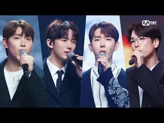 【公式mnk】 '初公開' '2am'の '近くで知らなかった+よく行けない' ステージ #M COUNTDOWN_  EP.731 | Mnet 211104