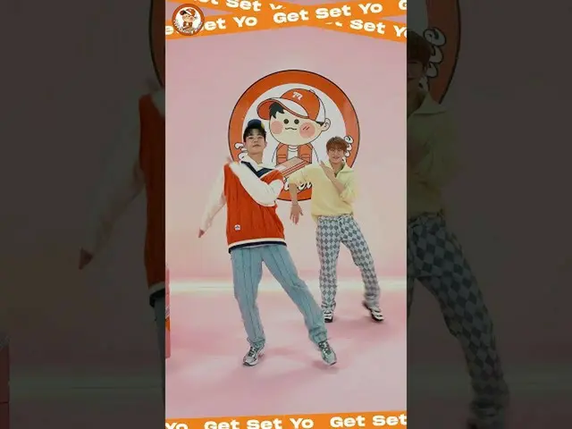 【公式】ASTRO、ダンス貪欲なMCで心強いリーダージンジンが一緒にした #MJ_HappyVirus_Challenge 💜  