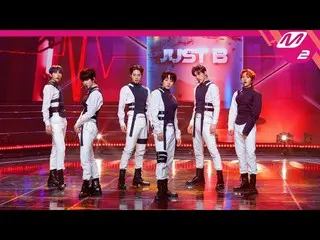 【公式mn2】【MPD直カム】ジャストビー_ 'TICK TOCK'(JUST B FanCam)| MCOUNTDOWN_2021.11.4  