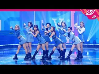 【公式mn2】[直カム] LIGHTSUM_ _ 'VIVACE'(LIGHTSUM_ _  FanCam)| MCOUNTDOWN_2021.11.4  