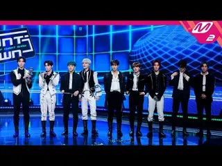 【公式mn2】【MPD直カム】NCT 127 1位 アンコール_ 'Favorite' (NCT_ _  127_ _  FanCam No.1 Encore)