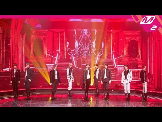 【公式mn2】[直カム] NCT 127直カム8K 'Prologue + Favorite (Vampire)' (NCT_ _  127_ _  FanCa