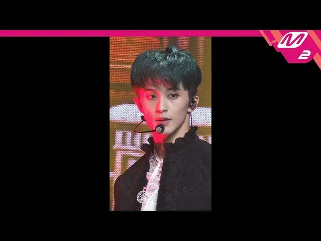 【公式mn2】【MPD直カム】NCT 127マーク_「Favorite(Vampire)」(NCT_ _ 127_ _ MARK FanCam)| MCOUNT