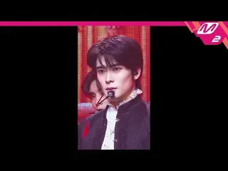 【公式mn2】【MPD直カム】NCT 127再現_「Favorite(Vampire)」(NCT_ _ 127_ _ JAEHYUN FanCam)| MCOU