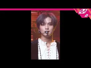 【公式mn2】【MPD直カム】NCT 127ヘチャン_「Favorite(Vampire)」(NCT_ _ 127_ _ HAECHAN FanCam)| MC