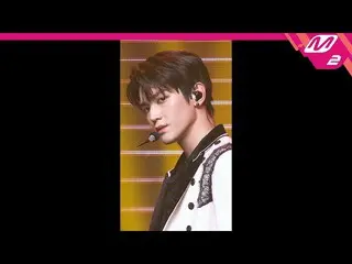 【公式mn2】【MPD直カム】NCT 127テヨン_「Favorite(Vampire)」(NCT_ _ 127_ _ TAEYONG FanCam)| MCO