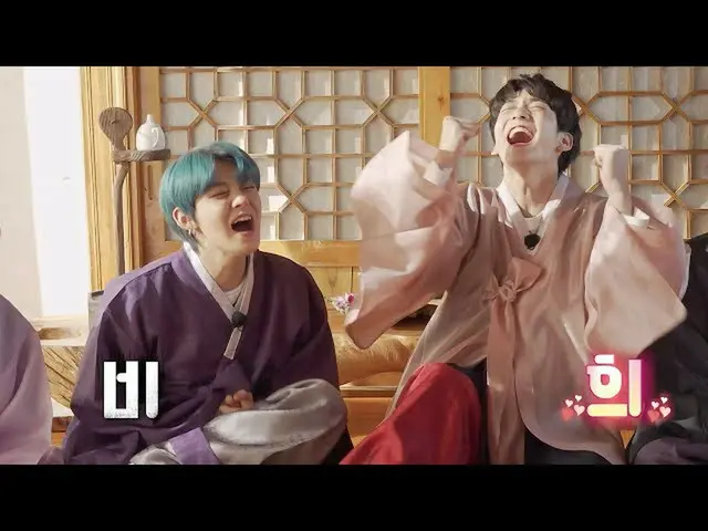 【公式】TXT、TO DO X TXT - EP.3  