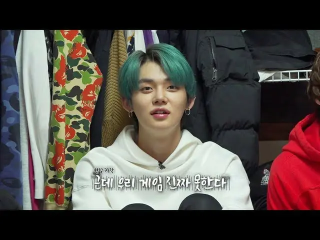 【公式】TXT、TO DO X TXT - EP.7  