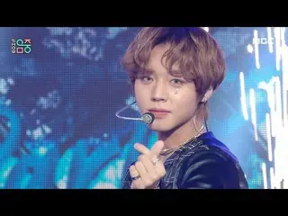 【公式mbk】【ショー！音楽中心_ ]パク・ジフン_  - シリアス(PARK JIHOON - Serious)、MBC 211106放送  