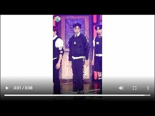 【公式mbk】【芸能研究所4K】THE BOYZ_ 主演直カム 'MAVERICK' (THE BOYZ_ _  JUYEON FanCam) Show!Mus