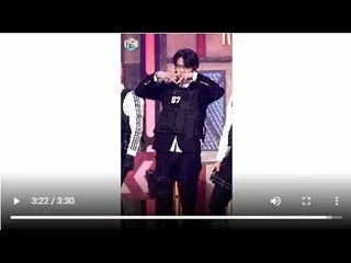 【公式mbk】[芸能研究所4K] THE BOYZ_ ヨンフン直カム 'MAVERICK' (THE BOYZ_ _  YOUNGHOON FanCam) Sh