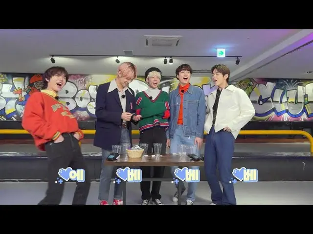 【公式】TXT、TO DO X TXT - EP.42  