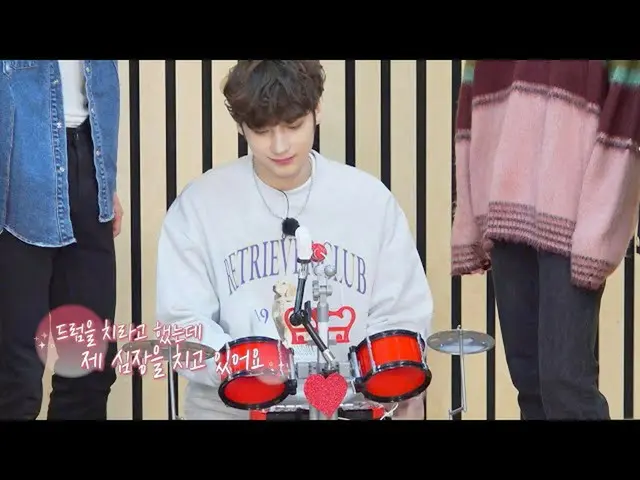 【公式】TXT、TO DO X TXT - EP.44  
