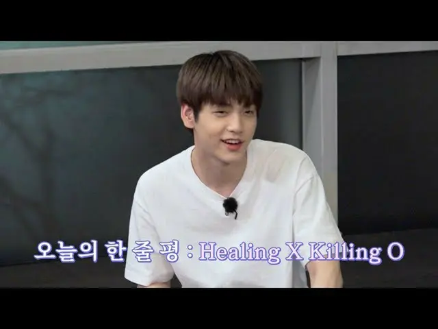 【公式】TXT、TO DO X TXT - EP.40  