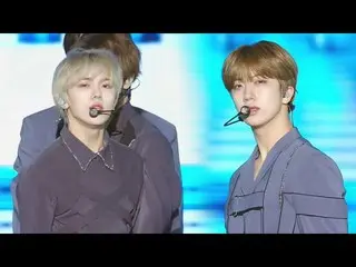 【公式sbe】 CRAVITY_ ならではの夢幻的な雰囲気「VENI VIDI VICI」|スーパーコンサート2021(SuperConcert)| SBS E