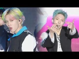 【公式sbe】 P1Harmony_ _ 、世界に向かった勇気ある叫び！ 「怖い」スーパーコンサート2021(SuperConcert)| SBS ENTER.