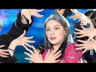 【公式sbe】 Ailee_ 、歌唱力ほど涼しい「教えないで」スーパーコンサート2021(SuperConcert)| SBS ENTER.  