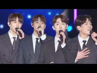 【公式sbe】 高級バラード、2AM_ _ 「近いから知らなかった」スーパーコンサート2021(SuperConcert)| SBS ENTER.  