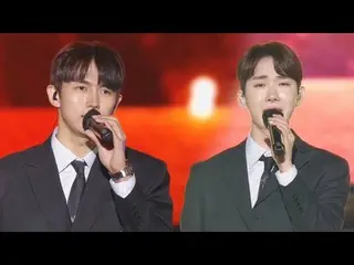【公式sbe】 胸の切節別れの痛み、2AM_ _ 「おやすみなさい」スーパーコンサート2021(SuperConcert)| SBS ENTER.  
