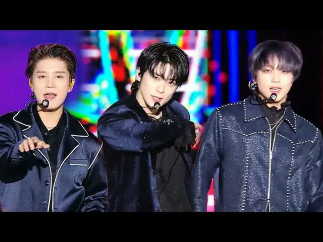 【公式sbe】 NCT_ _ 127_ _ がプレゼントする強烈なエネルギー「Sticker」スーパーコンサート2021(SuperConcert)| SBS 
