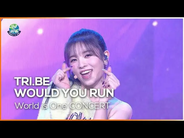 【公式mbk】  (  _ ) - 宇宙へ(WOULD YOU RUN)  