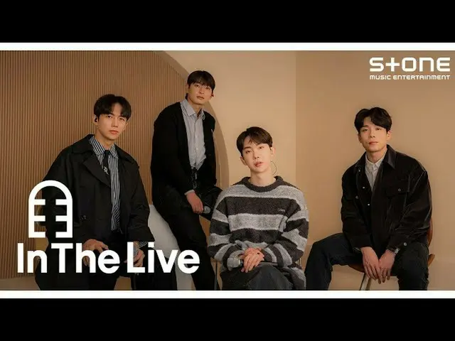 【公式cjm】 [In The Live] [4K] 2am - よく行く｜インダライブ、Stone LIVE、ストーンライブ、2AM_   