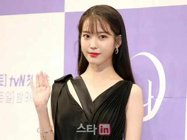 IU(アイユー)、イ・ジフン＆アヤネさん夫妻の結婚式で祝歌披露も、新型コロナ感染のイム・チャンジョンとは動線重ならず