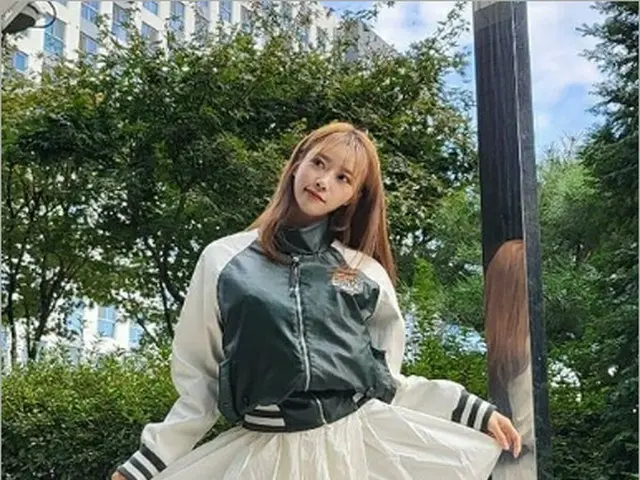 「LOVELYZ」ミジュ、ユ・ジェソクら所属のアンテナと契約か