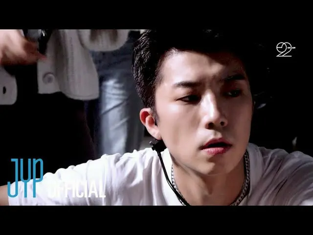 【公式】2PM、[On Air 2PM(オンエア2PM)] パフォーマンス職人ウヨンのKBEE 2021オンラインK-Popショーケースビハインド (EN/JP