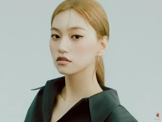Weki Meki キム・ドヨン、カムバック控え左手首骨折