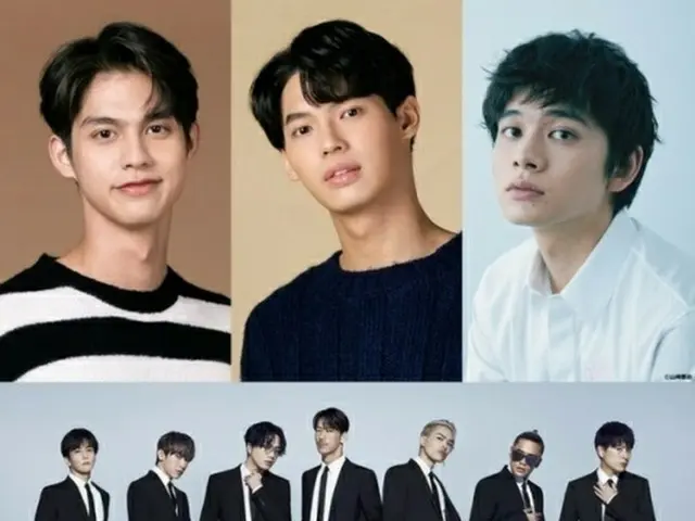 北村匠海、「2021 Asia Artist Awards」に出演決定