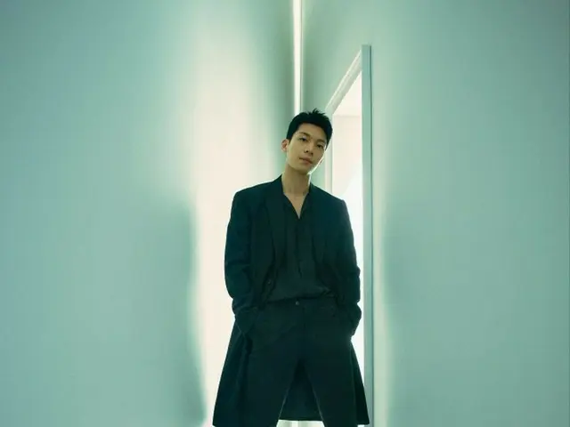 ドラマ「イカゲーム」出演の_俳優ウィ・ハジュン、米週刊誌「PEOPLE」の「テレビで会えるセクシーな男25人」に選ばれる