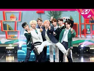 【公式mn2】【MPD直カム】ブリチャース直カム8K「内敵ダンス(Hop-in)」(BLITZERS FanCam)| MCOUNTDOWN_2021.11.1