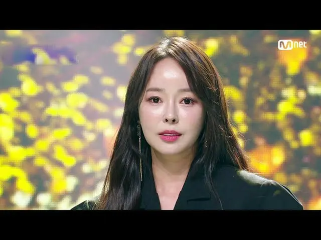 【公式mnk】[チョ・ヒエサン - Don't leave me] KPOP TV Show |  #M COUNTDOWN_ EP.732 | Mnet 21